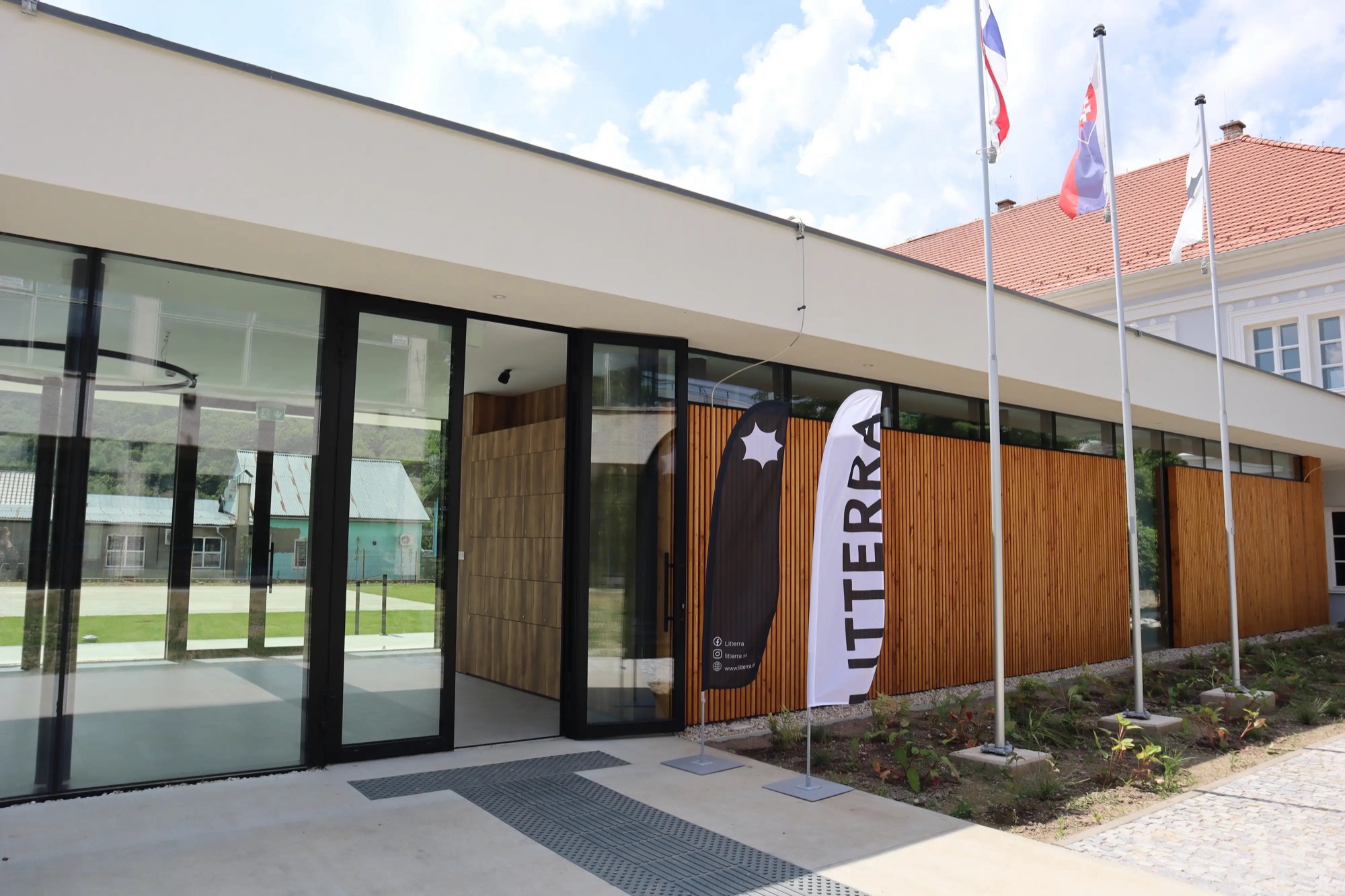 Múzeum Litterra